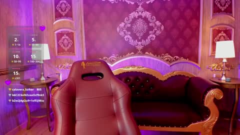       -  - online show from January 12, 2025, 7:00 am