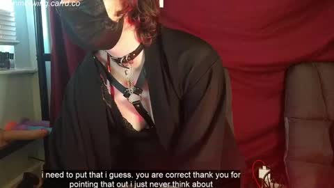 Ryder K online show from March 28, 2026, 2:05 pm