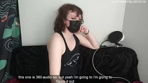 Snapshot of summerwing chatting on June 18, 2026, 3:38 pm Ryder K online show from June 18, 2026, 3:38 pm