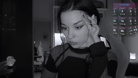 Miss Nelly online show from January 23, 2025, 4:04 pm