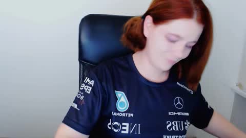 Alexi online show from September 14, 2025, 7:35 pm