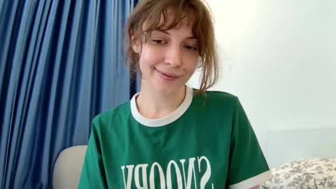 luna online show from February 24, 2025, 7:44 am