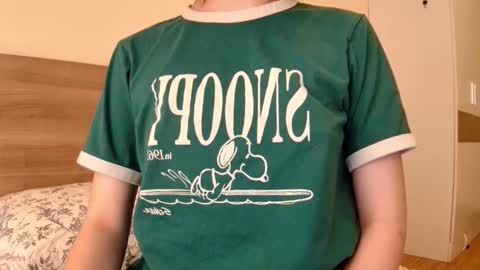 luna online show from March 8, 2025, 5:17 am