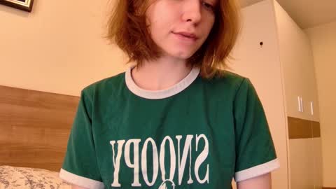 luna online show from March 9, 2025, 1:14 am