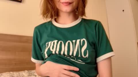 luna online show from March 12, 2025, 8:19 am