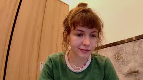 luna online show from September 17, 2025, 4:25 am