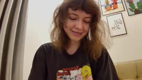 luna online show from October 17, 2025, 3:20 am