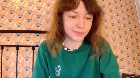 luna online show from February 14, 2026, 8:44 am