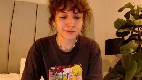 luna online show from February 23, 2026, 7:39 am