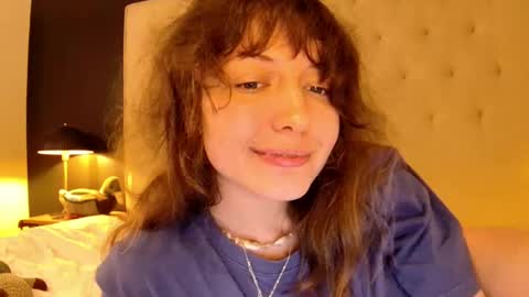 luna online show from April 18, 2026, 5:39 pm