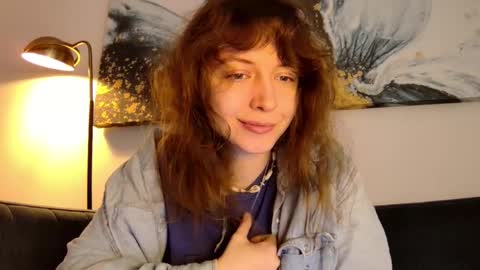 luna online show from April 20, 2026, 5:32 am