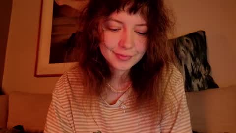 luna online show from July 7, 2026, 5:21 am