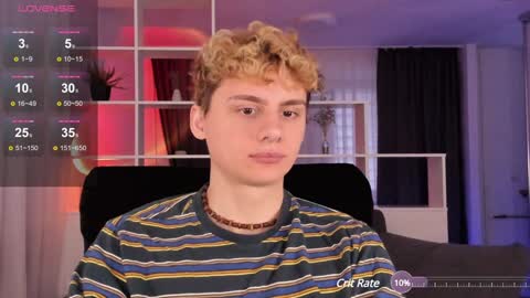 Emilio online show from December 8, 2024, 8:51 am