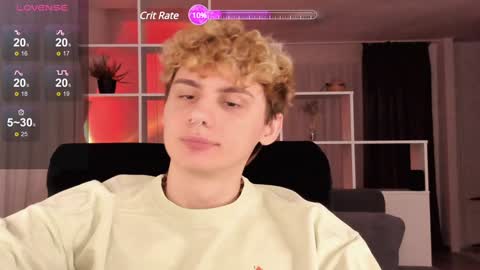 Emilio online show from January 22, 2025, 5:17 pm