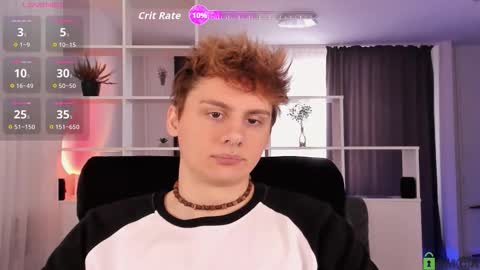 Emilio online show from October 30, 2025, 7:43 am