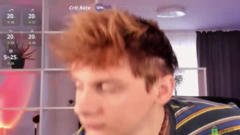 Emilio online show from October 31, 2025, 8:15 am