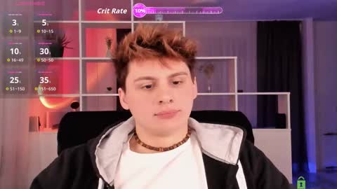 Emilio online show from January 6, 2026, 6:55 pm