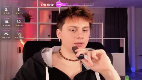 Emilio online show from March 3, 2026, 6:47 pm