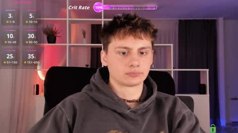 Emilio online show from March 29, 2026, 6:41 pm