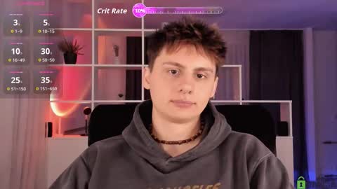 Emilio online show from March 30, 2026, 6:31 pm