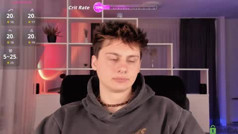 Emilio online show from April 23, 2026, 6:10 pm