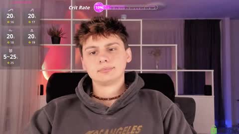 Emilio online show from April 24, 2026, 6:10 pm