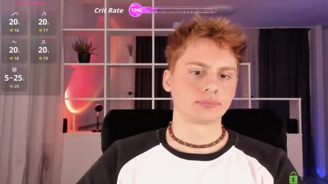 Snapshot of sunburn_boy chatting on May 5, 2026, 6:05 pm Emilio online show from May 5, 2026, 6:05 pm