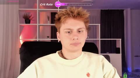 Snapshot of sunburn_boy chatting on May 30, 2026, 6:16 pm Emilio online show from May 30, 2026, 6:16 pm