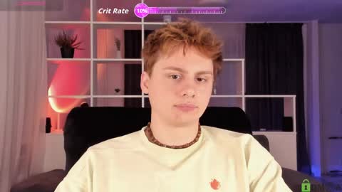Snapshot of sunburn_boy chatting on May 31, 2026, 6:04 pm Emilio online show from May 31, 2026, 6:04 pm