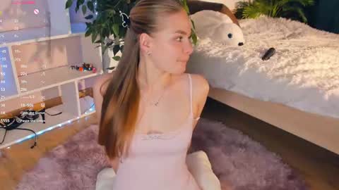 Snapshot of sunday_morn1ng chatting on June 18, 2026, 9:14 am Jenny online show from June 18, 2026, 9:14 am