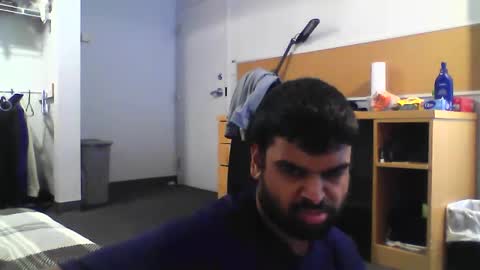 Sundoog online show from March 8, 2026, 10:13 pm