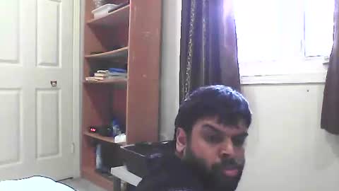 Sundoog online show from April 18, 2026, 9:59 pm