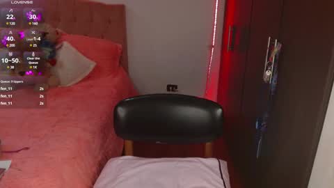 Jeraldine online show from January 7, 2025, 11:56 pm