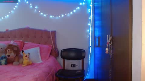 Jeraldine online show from January 21, 2025, 11:45 pm