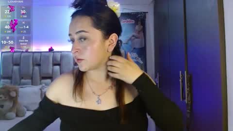 Jeraldine online show from March 2, 2026, 2:14 am