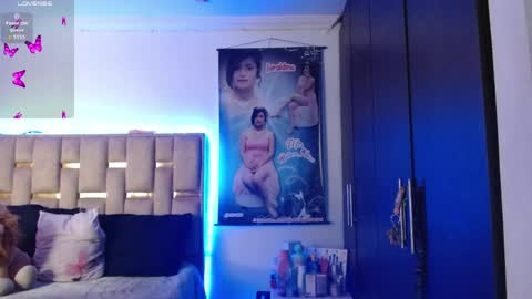 Jeraldine online show from March 28, 2026, 6:07 pm