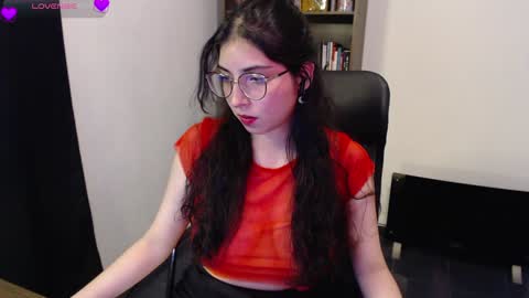  violetta  online show from February 7, 2025, 12:20 am