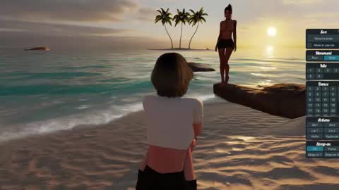 sunhee online show from October 2, 2025, 4:30 am