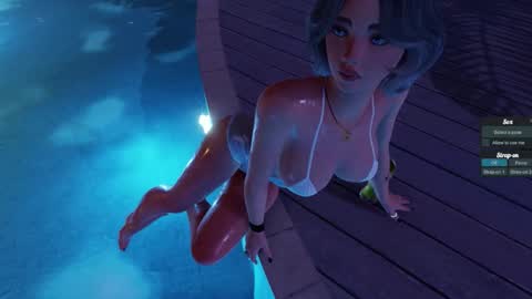 sunhee online show from October 3, 2025, 6:32 am