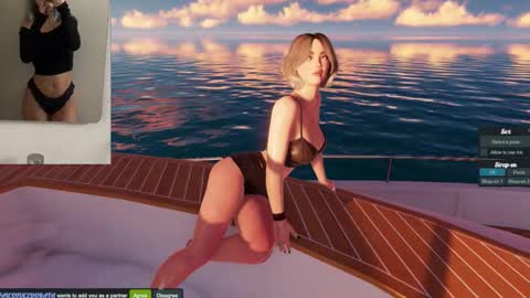 sunhee online show from October 14, 2025, 2:23 am