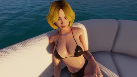 sunhee online show from October 17, 2025, 1:31 am