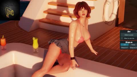 sunhee online show from October 25, 2025, 6:43 am