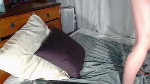 Mistress Eve online show from January 20, 2025, 5:04 am