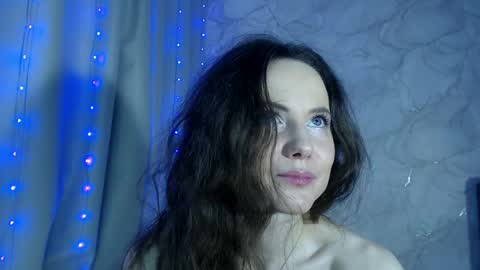 Mistress Eve online show from March 29, 2026, 5:46 pm