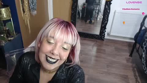 Sunni Knight online show from January 28, 2025, 12:05 am