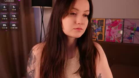 Nicky online show from March 15, 2026, 3:34 am