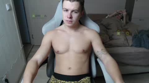 Alice and Sergey online show from February 6, 2025, 5:57 am