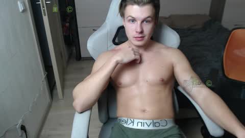 Alice and Sergey online show from February 10, 2025, 9:47 pm