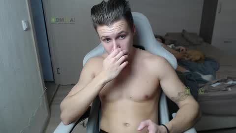 Alice and Sergey online show from February 11, 2025, 12:48 pm