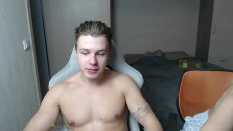 Alice and Sergey online show from February 12, 2025, 7:02 pm